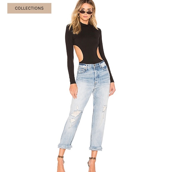 GRLFRND Rhea Jean - Picture 3 of 8